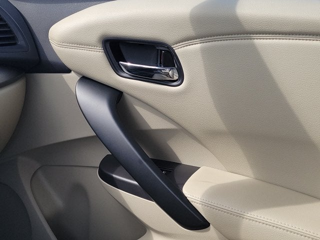2018 Acura RDX FWD