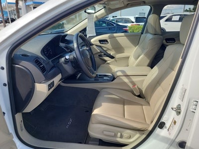 2018 Acura RDX FWD