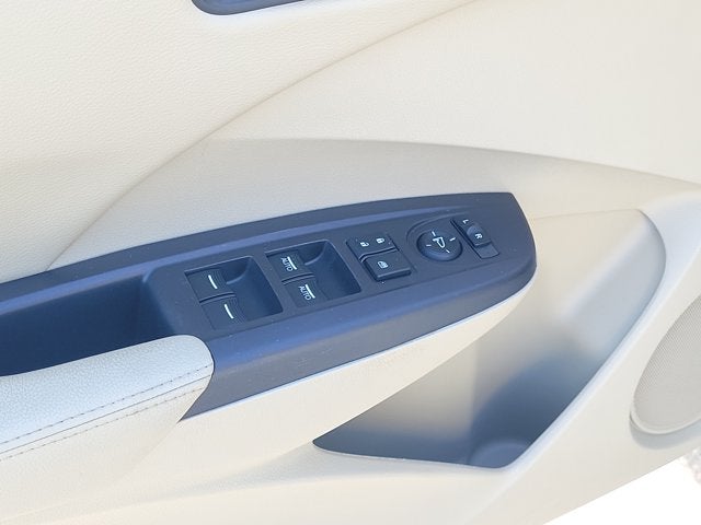 2018 Acura RDX FWD