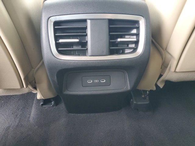 2024 Acura RDX w/Technology Package