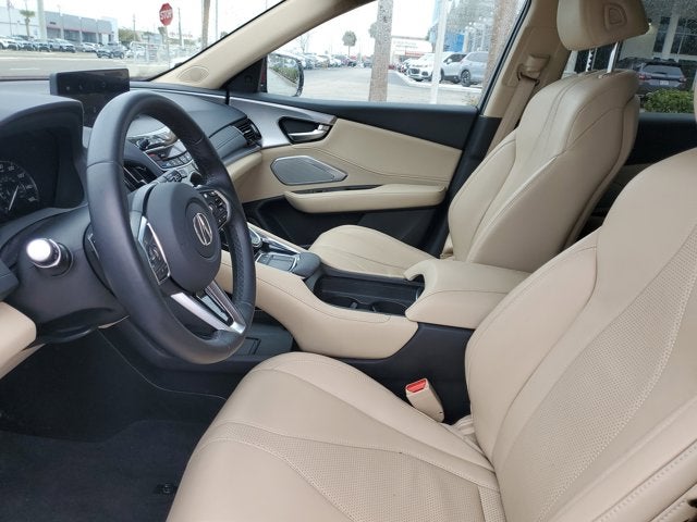 2024 Acura RDX w/Technology Package