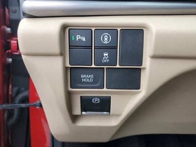 2024 Acura RDX w/Technology Package