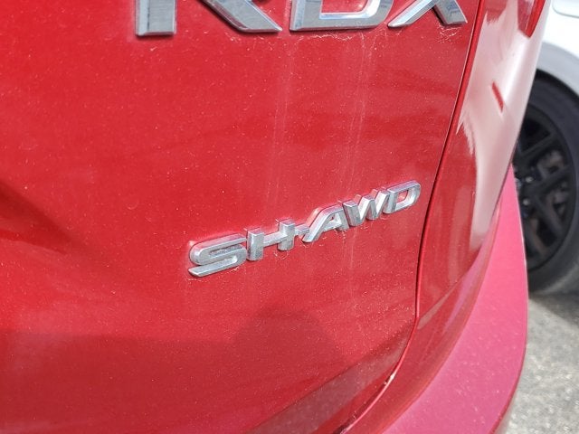 2024 Acura RDX w/Technology Package