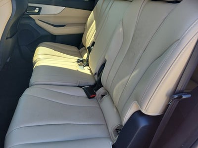 2024 Acura MDX w/Technology Package