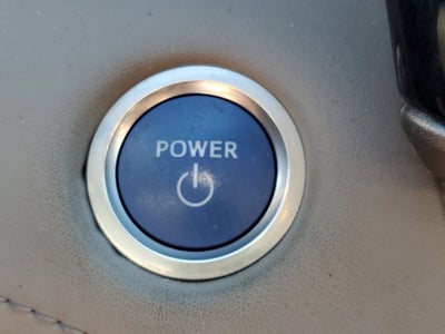 2021 Toyota Highlander Hybrid LE