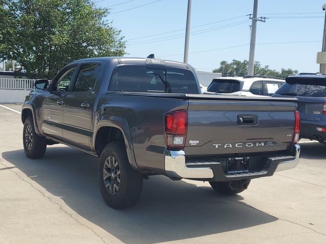 2021 Toyota Tacoma 2WD SR5