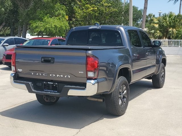 2021 Toyota Tacoma 2WD SR5