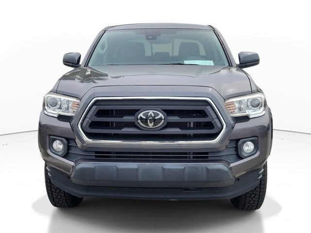 2021 Toyota Tacoma 2WD SR5