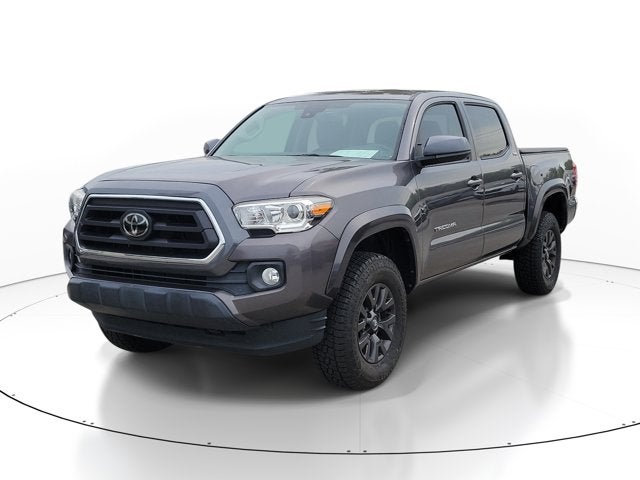 2021 Toyota Tacoma 2WD SR5