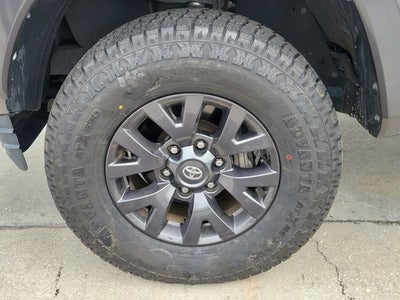 2021 Toyota Tacoma 2WD SR5