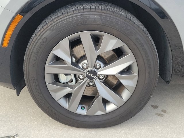 2024 Kia Sportage SX