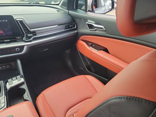 2024 Kia Sportage SX