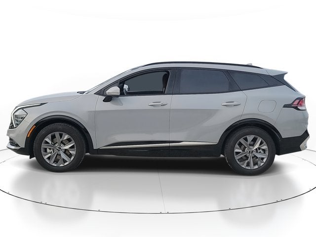 2024 Kia Sportage SX