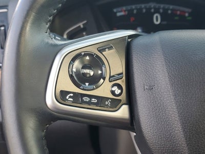2021 Honda CR-V Touring