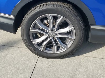 2021 Honda CR-V Touring