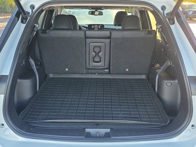 2024 Mitsubishi Outlander SEL