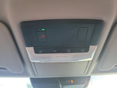 2024 Mitsubishi Outlander SEL