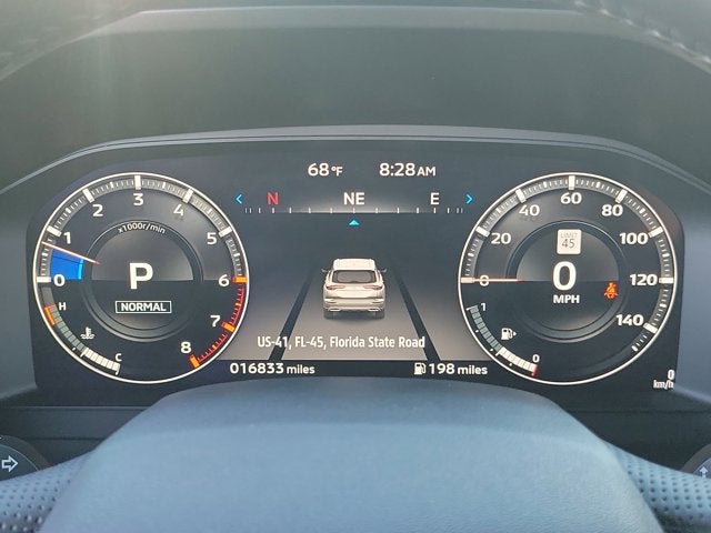 2024 Mitsubishi Outlander SEL