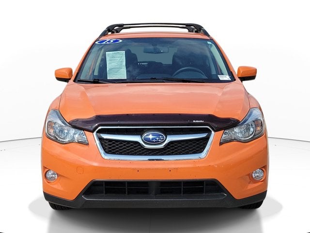 2015 Subaru XV Crosstrek Premium