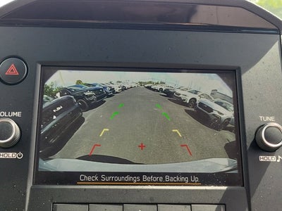 2025 Subaru Crosstrek Base