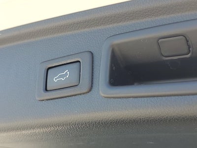 2018 Subaru Forester Limited