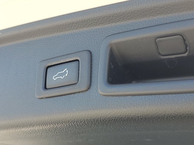 2018 Subaru Forester Limited