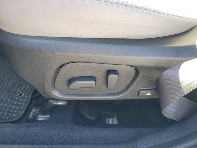 2018 Subaru Forester Limited