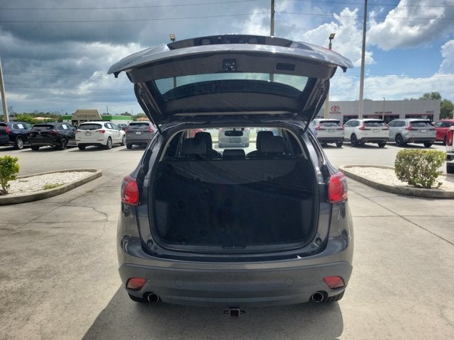 2014 Mazda Mazda CX-5 Grand Touring
