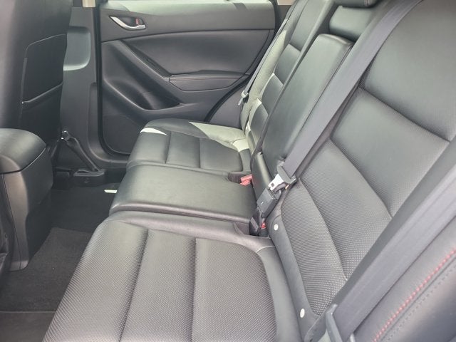 2014 Mazda Mazda CX-5 Grand Touring
