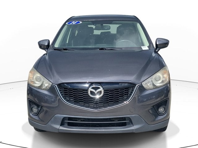 2014 Mazda Mazda CX-5 Grand Touring