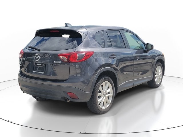 2014 Mazda Mazda CX-5 Grand Touring