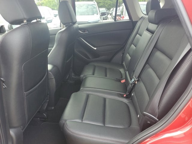2016 Mazda Mazda CX-5 Grand Touring