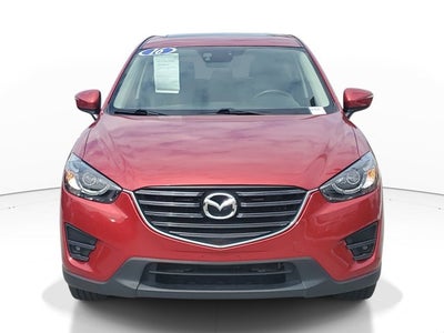 2016 Mazda Mazda CX-5 Grand Touring