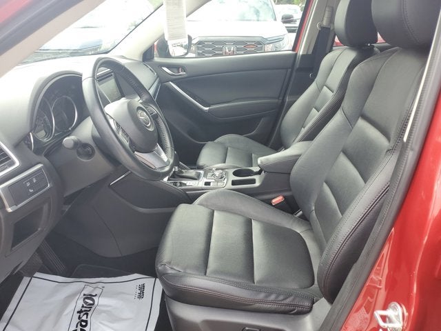 2016 Mazda Mazda CX-5 Grand Touring