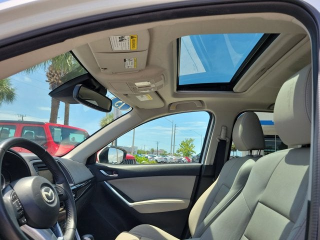 2015 Mazda Mazda CX-5 Grand Touring