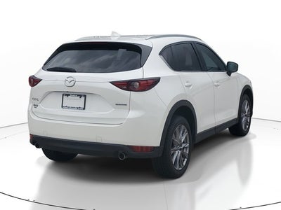 2021 Mazda Mazda CX-5 Grand Touring