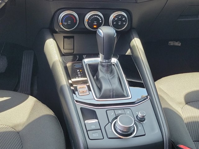 2023 Mazda Mazda CX-5 2.5 S