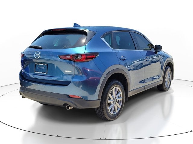 2023 Mazda Mazda CX-5 2.5 S