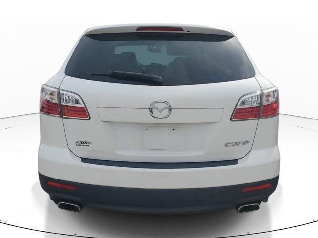 2011 Mazda Mazda CX-9 Touring