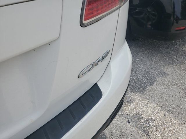 2011 Mazda Mazda CX-9 Touring