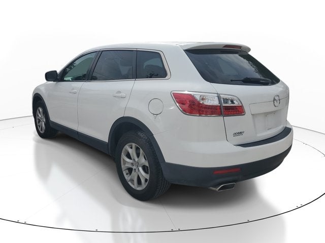 2011 Mazda Mazda CX-9 Touring