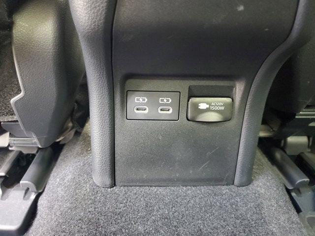 2024 Toyota Prius Prime XSE