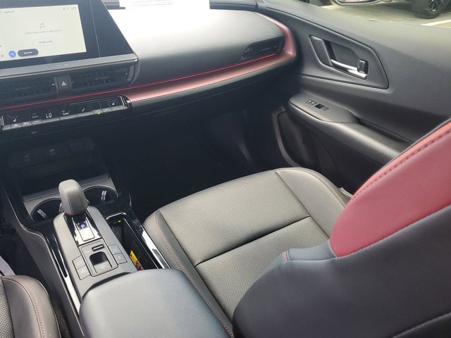 2024 Toyota Prius Prime XSE