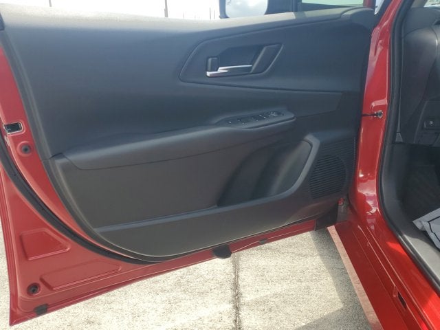 2024 Toyota Prius Prime XSE