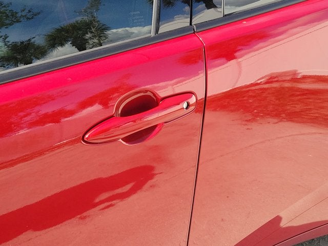 2024 Toyota Prius Prime XSE