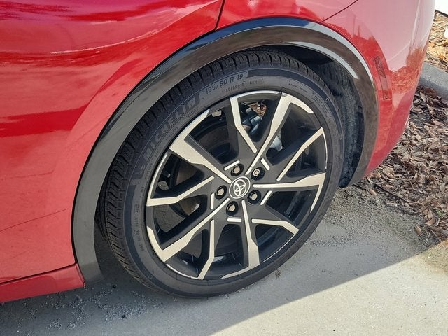 2024 Toyota Prius Prime XSE