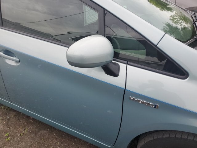 2014 Toyota Prius Four