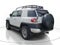 2013 Toyota FJ Cruiser Base