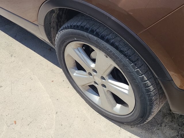 2016 Buick Encore FWD 4dr