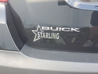 2015 Buick Encore Convenience